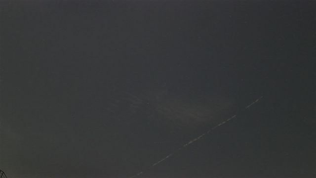 AMS309 meteor