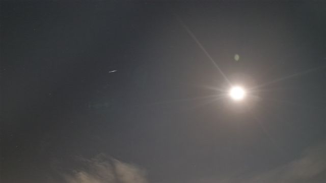 AMS309 meteor