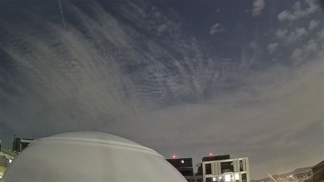 AMS309 meteor