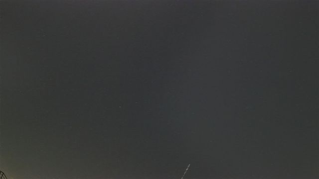 AMS309 meteor