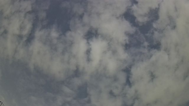 AMS309 meteor
