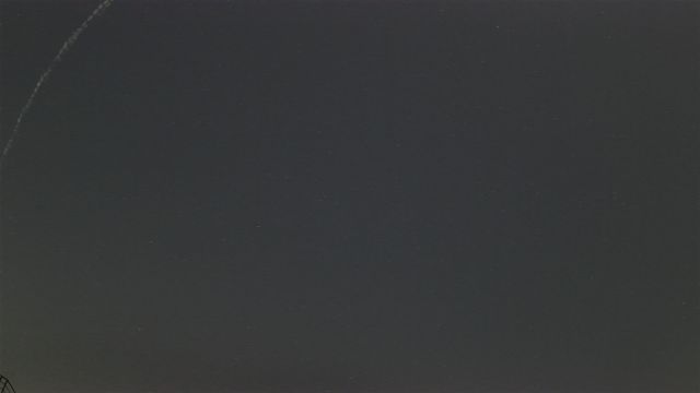 AMS309 meteor