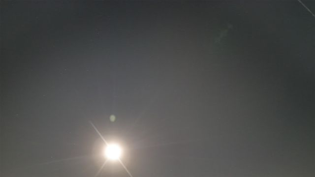AMS309 meteor