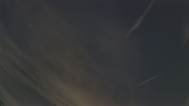 AMS309 meteor