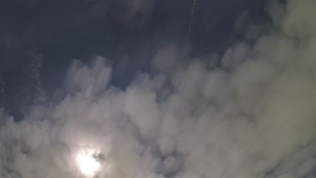 AMS309 meteor