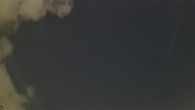 AMS309 meteor