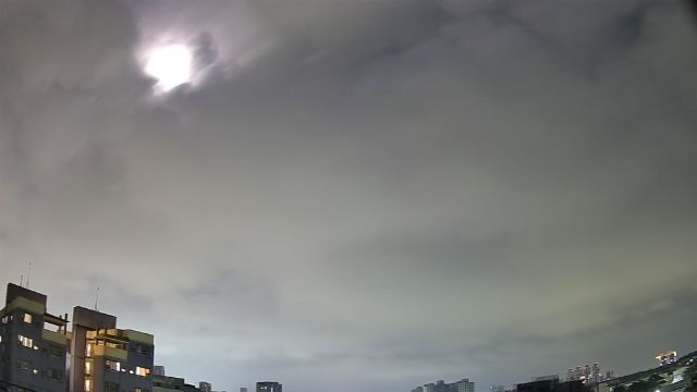 AMS309 meteor