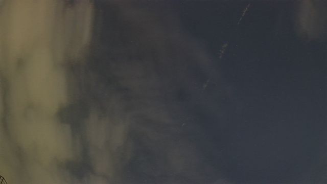 AMS309 meteor