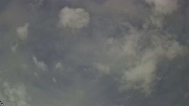 AMS309 meteor