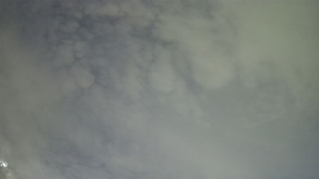 AMS309 meteor