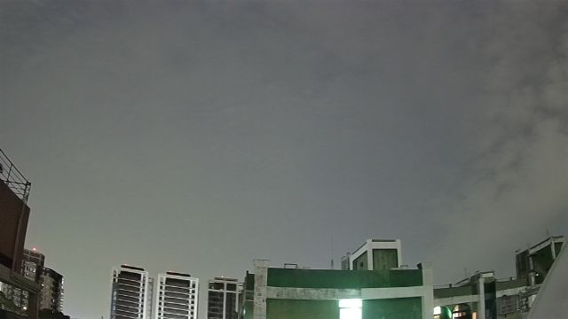 AMS309 meteor