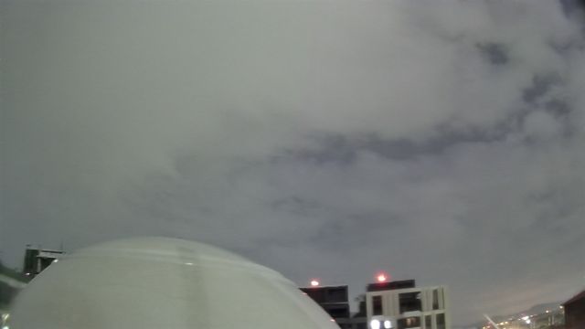 AMS309 meteor