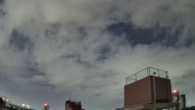 AMS309 meteor