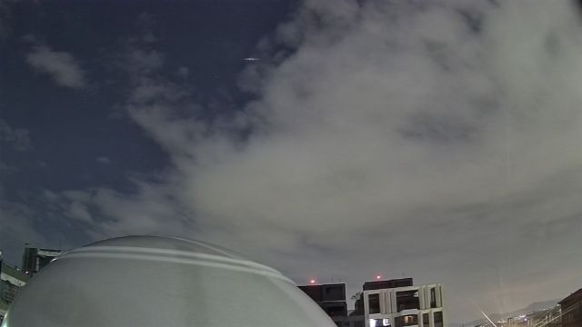AMS309 meteor