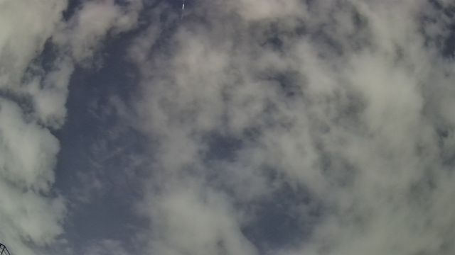 AMS309 meteor