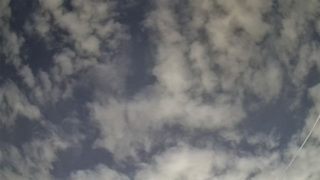 AMS309 meteor