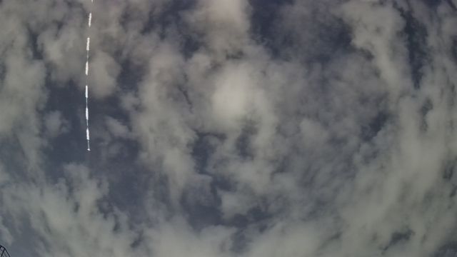 AMS309 meteor