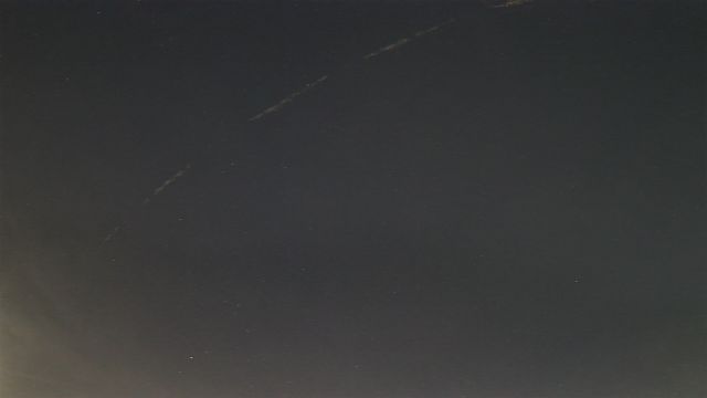 AMS309 meteor