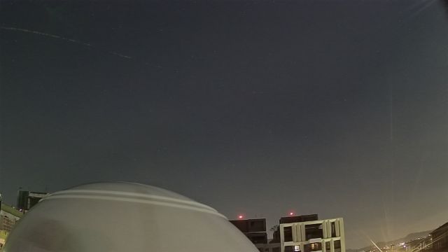 AMS309 meteor