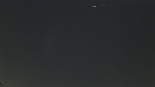 AMS309 meteor