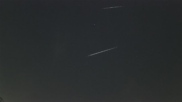 AMS309 meteor