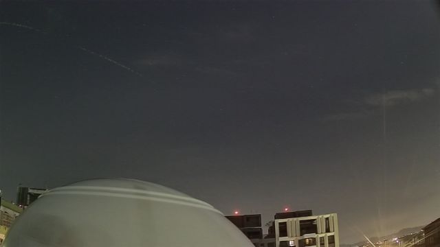 AMS309 meteor