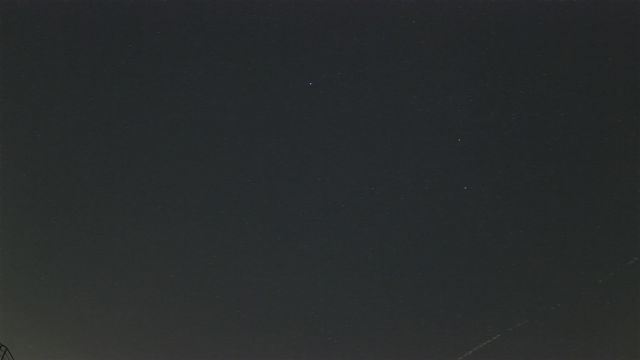 AMS309 meteor