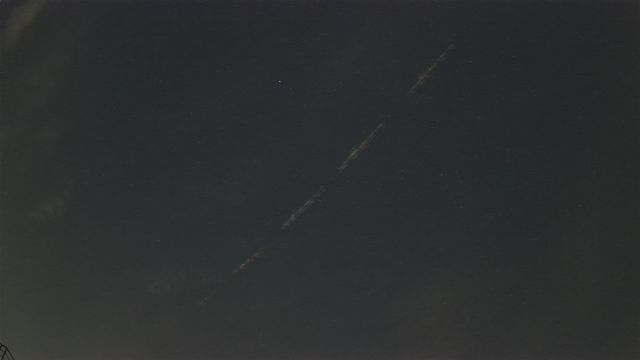 AMS309 meteor