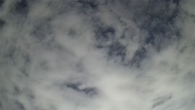 AMS309 meteor