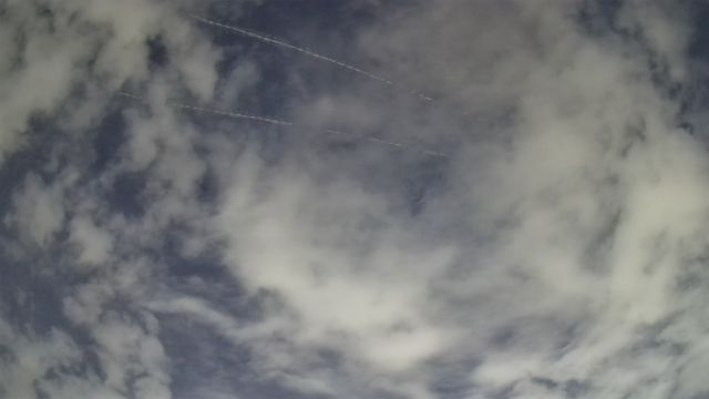 AMS309 meteor