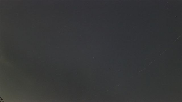 AMS309 meteor