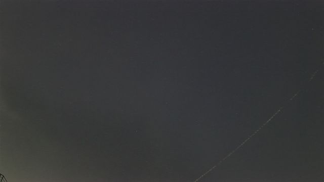 AMS309 meteor