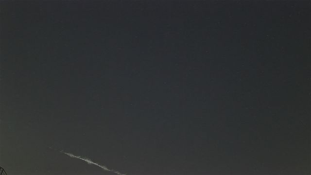 AMS309 meteor