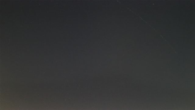AMS309 meteor