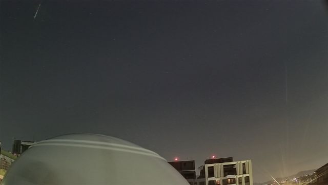 AMS309 meteor