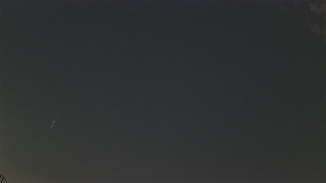 AMS309 meteor