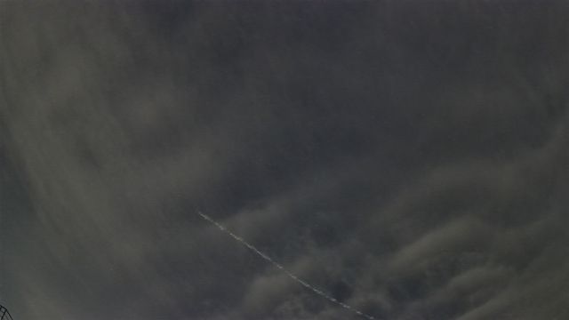 AMS309 meteor
