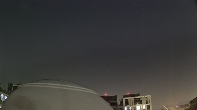 AMS309 meteor