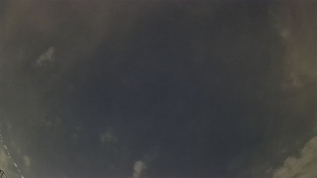 AMS309 meteor