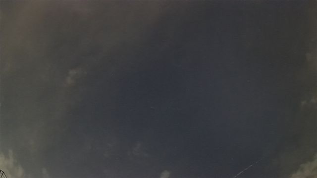 AMS309 meteor