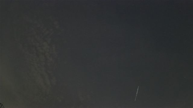 AMS309 meteor