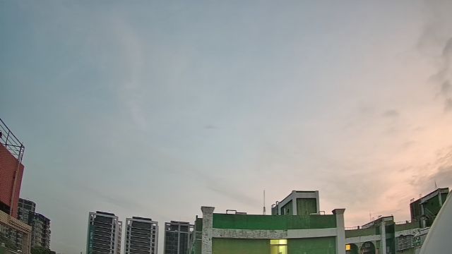 AMS309 meteor