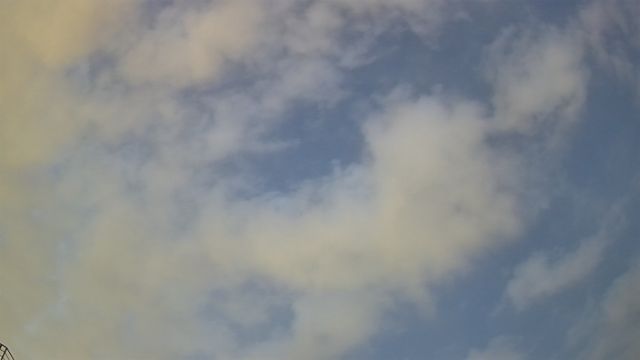 AMS309 meteor