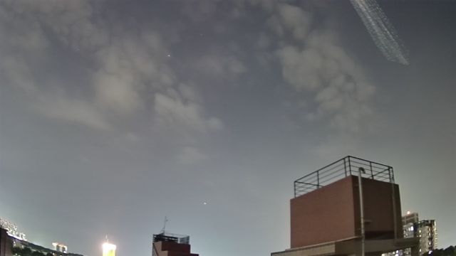 AMS309 meteor