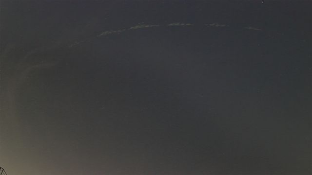 AMS309 meteor