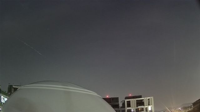 AMS309 meteor
