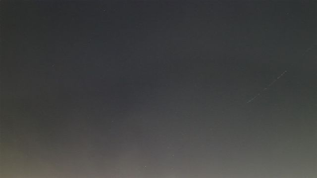 AMS309 meteor