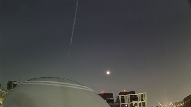 AMS309 meteor