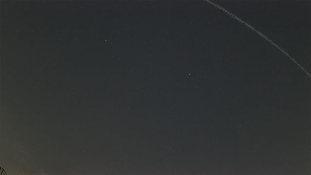 AMS309 meteor