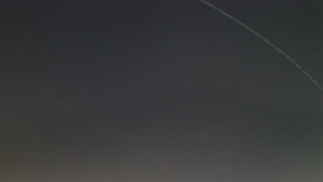 AMS309 meteor